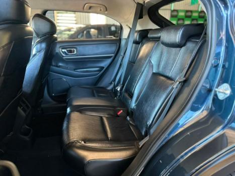 HONDA HR-V 1.5 16V 4P FLEX EXL AUTOM�TICO CVT, Foto 9