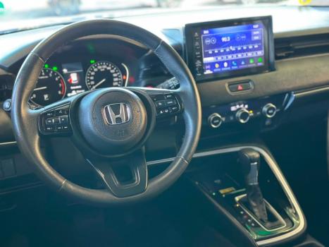 HONDA HR-V 1.5 16V 4P FLEX EXL AUTOM�TICO CVT, Foto 11
