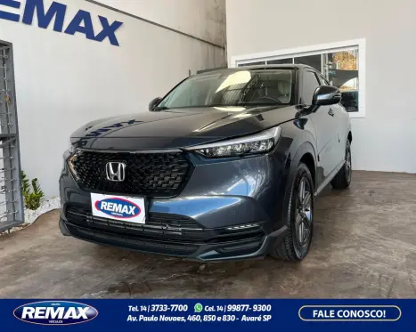 HONDA HR-V 1.5 16V 4P FLEX ADVANCE TURBO AUTOM�TICO CVT, Foto 1