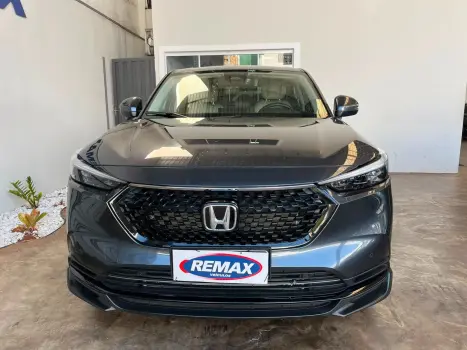 HONDA HR-V 1.5 16V 4P FLEX ADVANCE TURBO AUTOM�TICO CVT, Foto 2