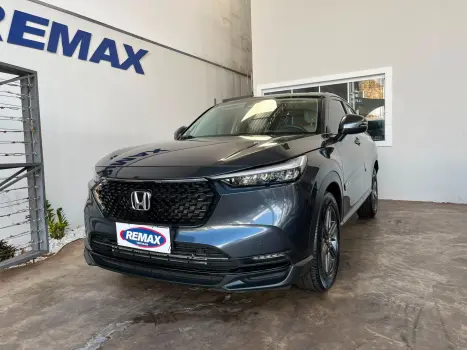 HONDA HR-V 1.5 16V 4P FLEX ADVANCE TURBO AUTOM�TICO CVT, Foto 3