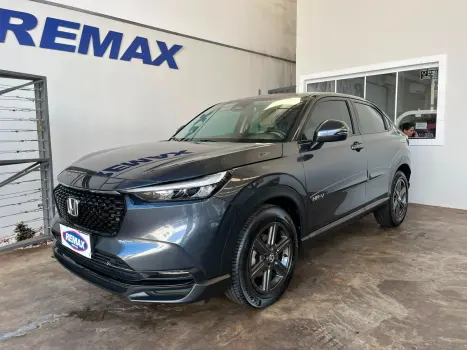 HONDA HR-V 1.5 16V 4P FLEX ADVANCE TURBO AUTOM�TICO CVT, Foto 4