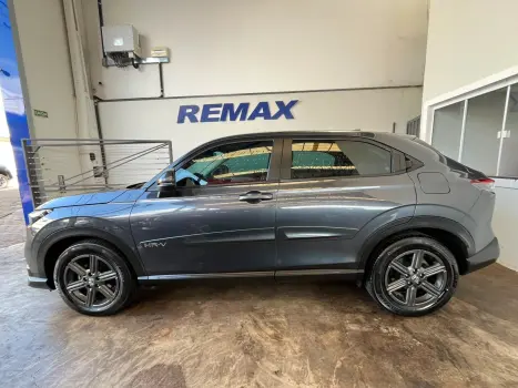 HONDA HR-V 1.5 16V 4P FLEX ADVANCE TURBO AUTOM�TICO CVT, Foto 5