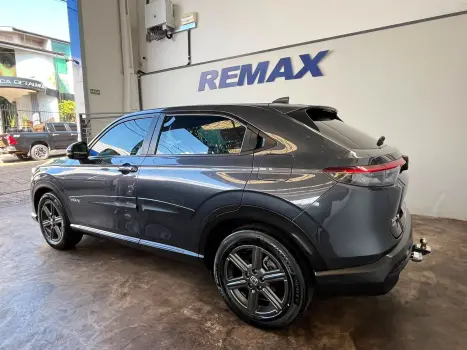 HONDA HR-V 1.5 16V 4P FLEX ADVANCE TURBO AUTOM�TICO CVT, Foto 6