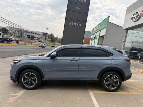 HONDA HR-V 1.5 16V 4P FLEX EX AUTOM�TICO CVT, Foto 7