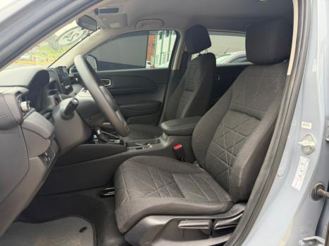 HONDA HR-V 1.5 16V 4P FLEX EX AUTOM�TICO CVT, Foto 8