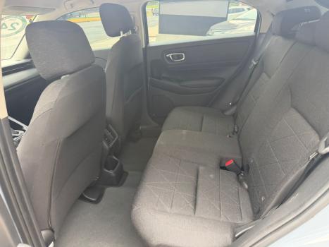 HONDA HR-V 1.5 16V 4P FLEX EX AUTOM�TICO CVT, Foto 9