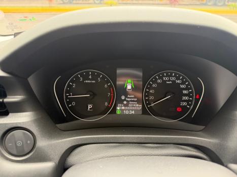 HONDA HR-V 1.5 16V 4P FLEX EX AUTOM�TICO CVT, Foto 11