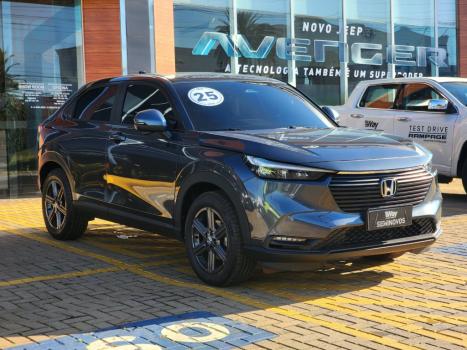 HONDA HR-V 1.5 16V 4P FLEX EXL AUTOMÁTICO CVT, Foto 1
