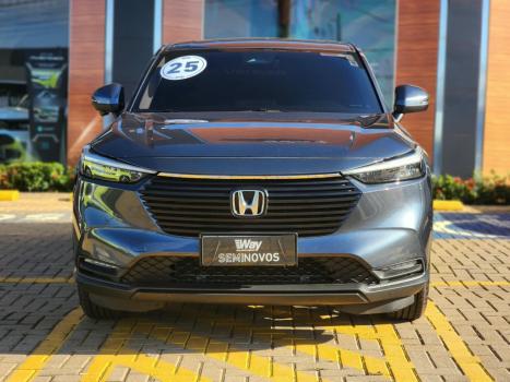 HONDA HR-V 1.5 16V 4P FLEX EXL AUTOMÁTICO CVT, Foto 2