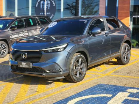 HONDA HR-V 1.5 16V 4P FLEX EXL AUTOMÁTICO CVT, Foto 3