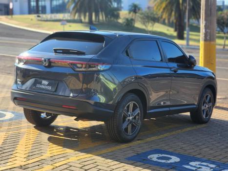 HONDA HR-V 1.5 16V 4P FLEX EXL AUTOMÁTICO CVT, Foto 4