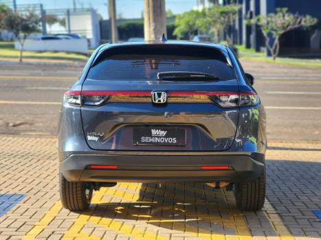 HONDA HR-V 1.5 16V 4P FLEX EXL AUTOMÁTICO CVT, Foto 5