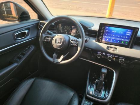 HONDA HR-V 1.5 16V 4P FLEX EXL AUTOMÁTICO CVT, Foto 9