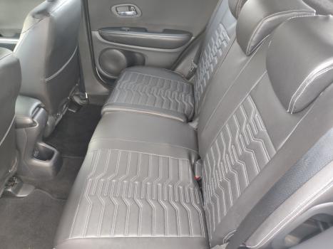 HONDA HR-V 1.8 16V 4P LX FLEX AUTOM�TICO CVT, Foto 8