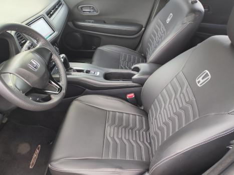 HONDA HR-V 1.8 16V 4P LX FLEX AUTOM�TICO CVT, Foto 7