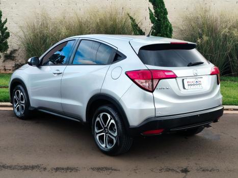 HONDA HR-V 1.8 16V 4P LX FLEX AUTOM�TICO CVT, Foto 6