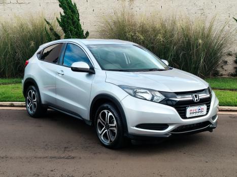 HONDA HR-V 1.8 16V 4P LX FLEX AUTOM�TICO CVT, Foto 1