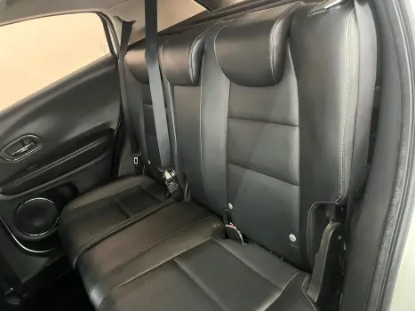 HONDA HR-V 1.8 16V 4P EXL FLEX AUTOM�TICO CVT, Foto 2