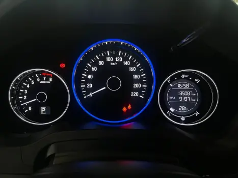 HONDA HR-V 1.8 16V 4P EXL FLEX AUTOM�TICO CVT, Foto 3