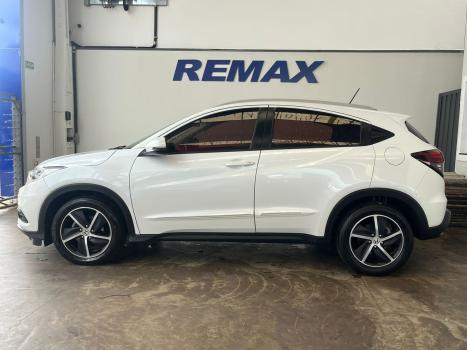 HONDA HR-V 1.8 16V 4P EXL FLEX AUTOM�TICO CVT, Foto 4