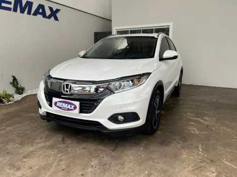 HONDA HR-V 1.8 16V 4P EXL FLEX AUTOM�TICO CVT, Foto 7