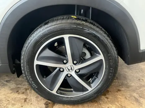 HONDA HR-V 1.8 16V 4P EXL FLEX AUTOM�TICO CVT, Foto 8
