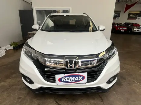 HONDA HR-V 1.8 16V 4P EXL FLEX AUTOM�TICO CVT, Foto 9