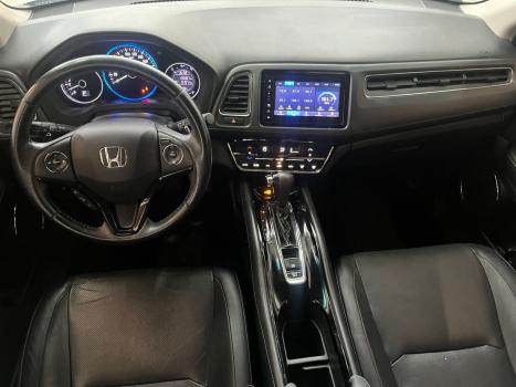 HONDA HR-V 1.8 16V 4P EXL FLEX AUTOM�TICO CVT, Foto 10