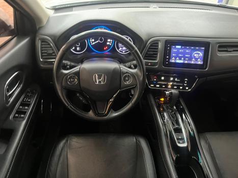 HONDA HR-V 1.8 16V 4P EXL FLEX AUTOM�TICO CVT, Foto 11