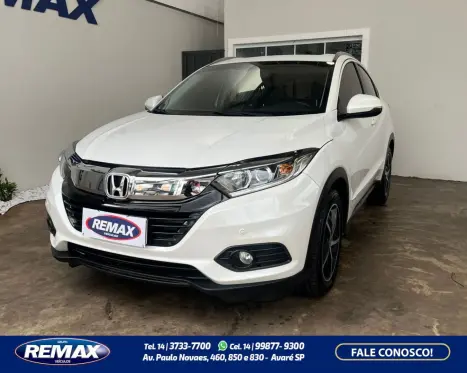HONDA HR-V 1.8 16V 4P EXL FLEX AUTOM�TICO CVT, Foto 12