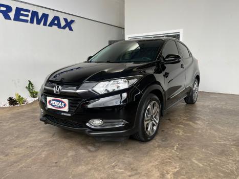 HONDA HR-V 1.8 16V 4P LX FLEX AUTOM�TICO CVT, Foto 2