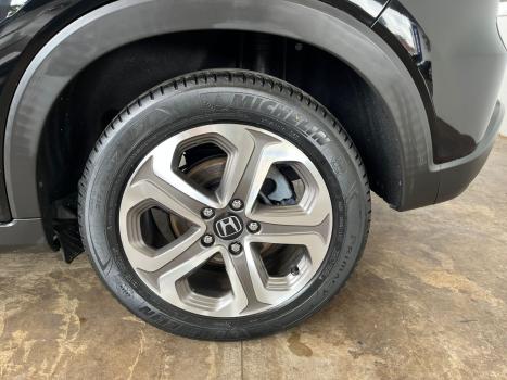 HONDA HR-V 1.8 16V 4P LX FLEX AUTOM�TICO CVT, Foto 5