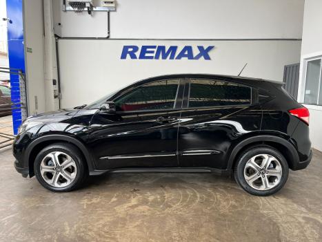 HONDA HR-V 1.8 16V 4P LX FLEX AUTOM�TICO CVT, Foto 7