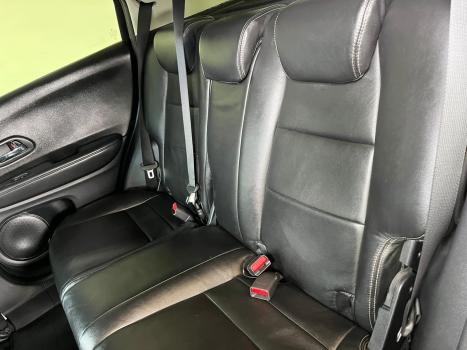 HONDA HR-V 1.8 16V 4P LX FLEX AUTOM�TICO CVT, Foto 9