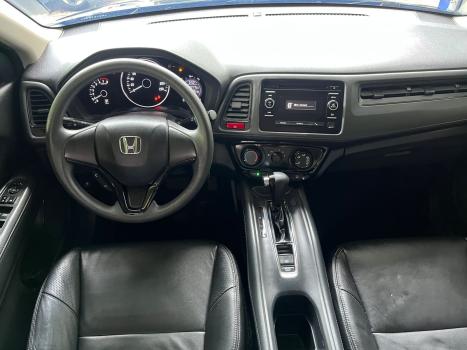 HONDA HR-V 1.8 16V 4P LX FLEX AUTOM�TICO CVT, Foto 12