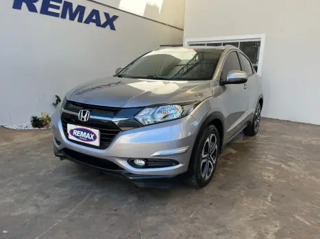HONDA HR-V 1.8 16V 4P EX FLEX AUTOM�TICO CVT, Foto 2
