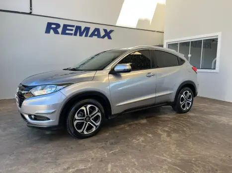 HONDA HR-V 1.8 16V 4P EX FLEX AUTOM�TICO CVT, Foto 3