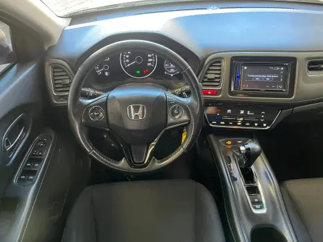 HONDA HR-V 1.8 16V 4P EX FLEX AUTOM�TICO CVT, Foto 4