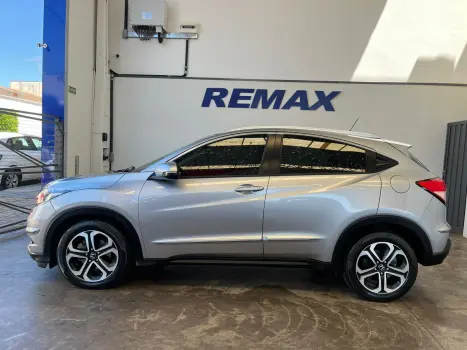 HONDA HR-V 1.8 16V 4P EX FLEX AUTOM�TICO CVT, Foto 5