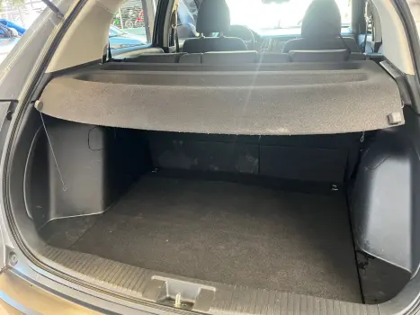 HONDA HR-V 1.8 16V 4P EX FLEX AUTOM�TICO CVT, Foto 7