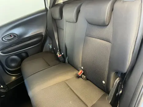 HONDA HR-V 1.8 16V 4P EX FLEX AUTOM�TICO CVT, Foto 8
