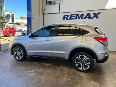 HONDA HR-V 1.8 16V 4P EX FLEX AUTOM�TICO CVT, Foto 9