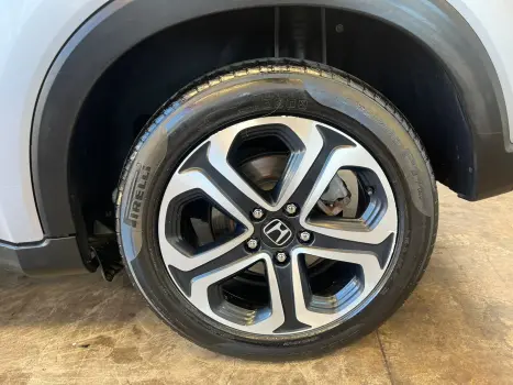 HONDA HR-V 1.8 16V 4P EX FLEX AUTOM�TICO CVT, Foto 10