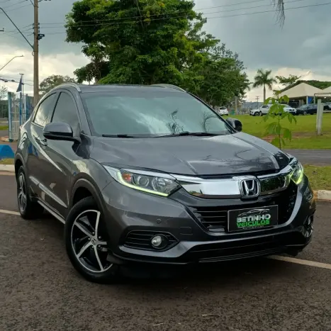 HONDA HR-V 1.8 16V 4P EXL FLEX AUTOM�TICO CVT, Foto 2