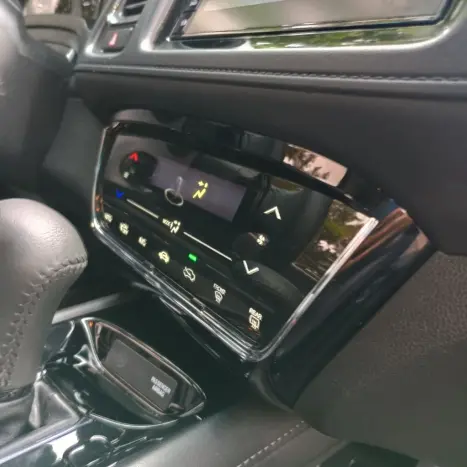 HONDA HR-V 1.8 16V 4P EXL FLEX AUTOM�TICO CVT, Foto 9