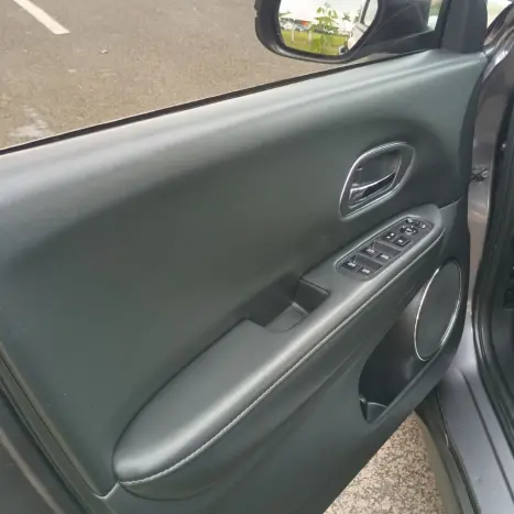 HONDA HR-V 1.8 16V 4P EXL FLEX AUTOM�TICO CVT, Foto 10