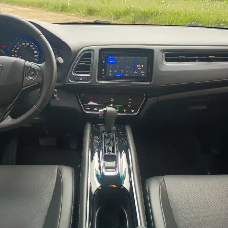 HONDA HR-V 1.8 16V 4P EXL FLEX AUTOM�TICO CVT, Foto 11