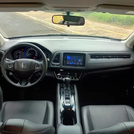 HONDA HR-V 1.8 16V 4P EXL FLEX AUTOM�TICO CVT, Foto 13