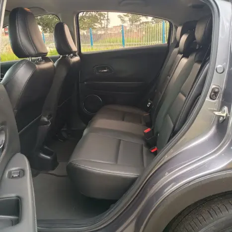 HONDA HR-V 1.8 16V 4P EXL FLEX AUTOM�TICO CVT, Foto 14